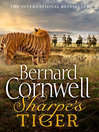 Sharpe's Tiger (eBook): Sharpe Series, Book 1